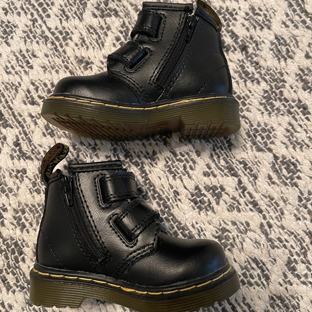 Baby/toddler Dr. Martens